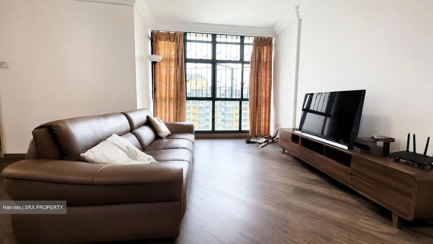 Blk 690F Woodlands Drive 75 (Woodlands), HDB 5 Rooms #560840331